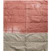 Image 5 : Sleeping Bag - 75'' x 65'' - Some Wear/Staining