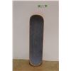 Image 1 : Skateboard 32'' x 8''