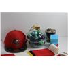 Image 2 : Pet Collar, Christmas Sock Decorations, Christmas Tree Ornaments, Snap Back Cap, Miniature Bucket an