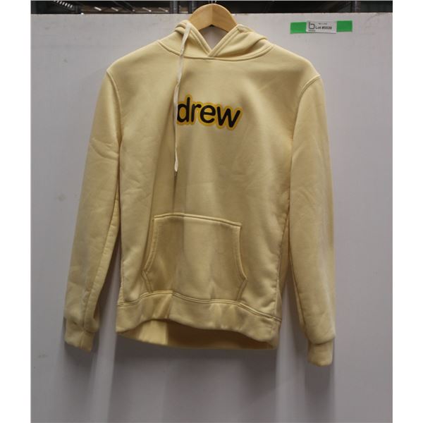 Drew Bunny Hug - Size L