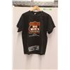 Image 1 : Dundurn Big Mur's Tavern T Shirt - Size L