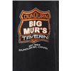 Image 2 : Dundurn Big Mur's Tavern T Shirt - Size L