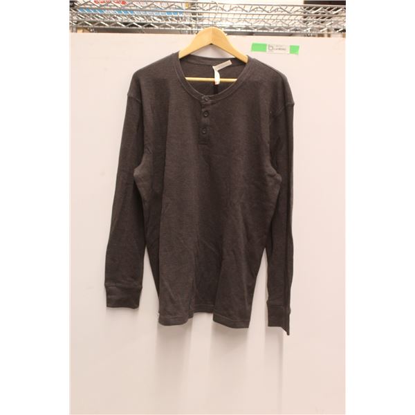 Esactive Long sleeve Shirt - Size L