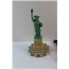 Image 6 : 9'' Statue of Liberty, Vehicle Net Compartment and Tape Measure