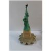 Image 7 : 9'' Statue of Liberty, Vehicle Net Compartment and Tape Measure