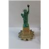 Image 8 : 9'' Statue of Liberty, Vehicle Net Compartment and Tape Measure