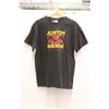 Image 1 : Justin Bieber T Shirt - Size L