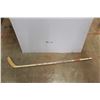 Image 1 : *Canadian C50 Wooden Hockey Stick 66''