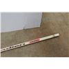 Image 2 : *Canadian C50 Wooden Hockey Stick 66''