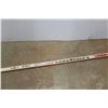 Image 3 : *Canadian C50 Wooden Hockey Stick 66''