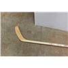 Image 4 : *Canadian C50 Wooden Hockey Stick 66''