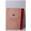 Image 2 : Vintage Massey-Ferguson MF 95 Tractor Manual