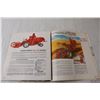 Image 3 : Vintage Massey-Harris 1950 Farmers' Handy Catalogue- As Is