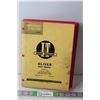 Image 1 : Vintage Implement & Tractor Oliver Shop Manual