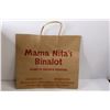 Image 2 : *Box of Mama Nita's Binalot Kraft Paper Bags