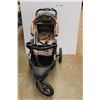 Image 1 : * Jeep Baby Stroller 39" Tall x 48" Long x 26" Wide- As Is
