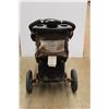 Image 3 : * Jeep Baby Stroller 39" Tall x 48" Long x 26" Wide- As Is