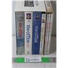 Image 1 : The Office DVDs- Seasons 1, 2, 3, 4, 5