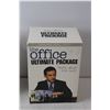 Image 4 : The Office DVDs- Seasons 1, 2, 3, 4, 5