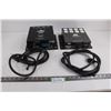 Image 1 : (2) Electrical Dimmer Power Systems (Leviton ND 4600 & NSI DDS 5600) Untested - As is