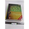 Image 1 : Medical Surgical Nursing Textbook