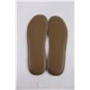 Image 2 : Supinever Memory Foam Insoles - Unused - Size 11