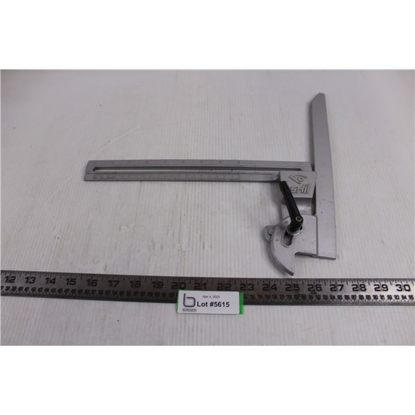 Ishil Tile Cutting Angle Guide