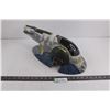 Image 1 : Toy Star Wars Vehicle - Boba Fett's Slave 1 - 18.5" Length x 7" Tall