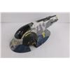 Image 2 : Toy Star Wars Vehicle - Boba Fett's Slave 1 - 18.5" Length x 7" Tall