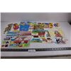 Image 1 : McDonald's Children's Activities Lot