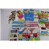 Image 2 : McDonald's Children's Activities Lot