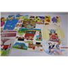 Image 3 : McDonald's Children's Activities Lot