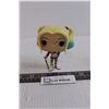 Image 1 : Funko Pop Heroes #97 Harley Quinn from Suicide Squad