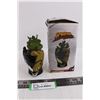 Image 1 : Marvel Spider-Man Maximum Venom Ceramic Planter Collectible
