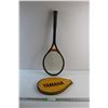 Image 1 : Yamaha Tennis Racket/Racquet with Case