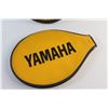Image 4 : Yamaha Tennis Racket/Racquet with Case