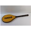 Image 5 : Yamaha Tennis Racket/Racquet with Case