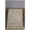 Image 2 : (2) Rugs - 41'' x 24'', 25'' x 18'' & Pet Blanket 58'' x 46''