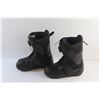 Image 2 : Burton Snowboard Boots - Size 11 1/2''