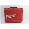 Image 2 : Plastic M18 Milwaukee Case 14'' x 12''