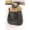 Image 6 : *Levi's Corduroy Vest - Size M