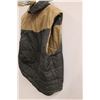 Image 7 : *Levi's Corduroy Vest - Size M
