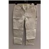 Image 3 : Dickie's Relaxed Fit Painter's Utility Pants - Size 40x32