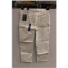 Image 5 : Dickie's Relaxed Fit Painter's Utility Pants - Size 40x32
