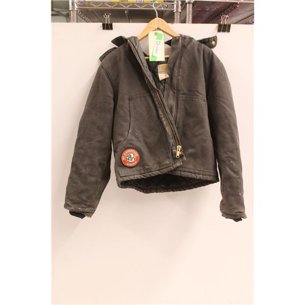 *Carhartt Hooded Jacket - Size S