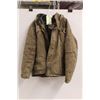 Image 1 : *Work King Hooded Jacket - XL