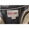 Image 4 : *Work King Hooded Jacket - XL