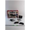 Image 1 : Sega Genesis Classic Game Console and Accessories - As Is