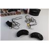 Image 4 : Sega Genesis Classic Game Console and Accessories - As Is