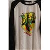 Image 3 : Ninja Turtles Long Sleeve Shirt - Size 2XL